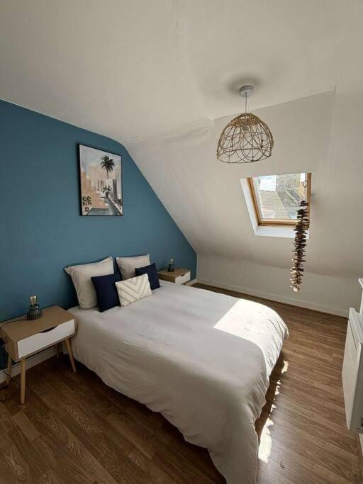 L'Esplanade Lejlighed Calais Eksteriør billede